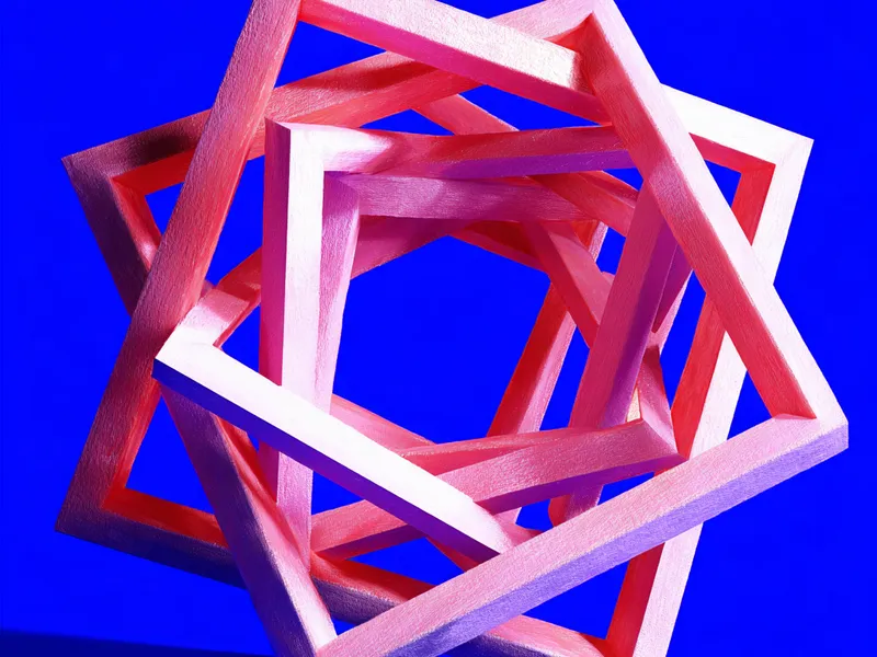 moneyevery3days_Recursive_geometric_tunnels_impossible_Escher_f5d049d7-0b29-4c7d-b1f8-ad3a76dd979e_3