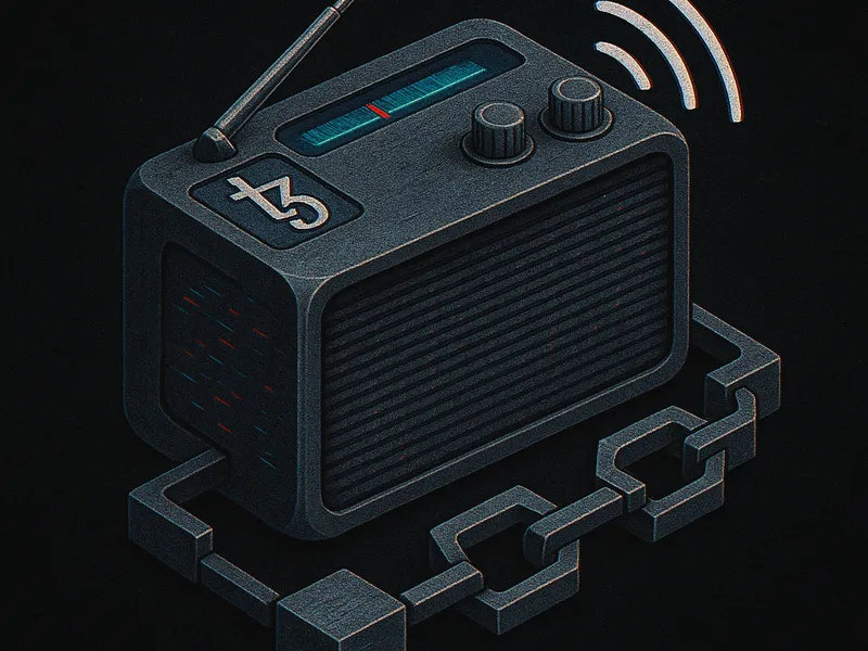tezosradio